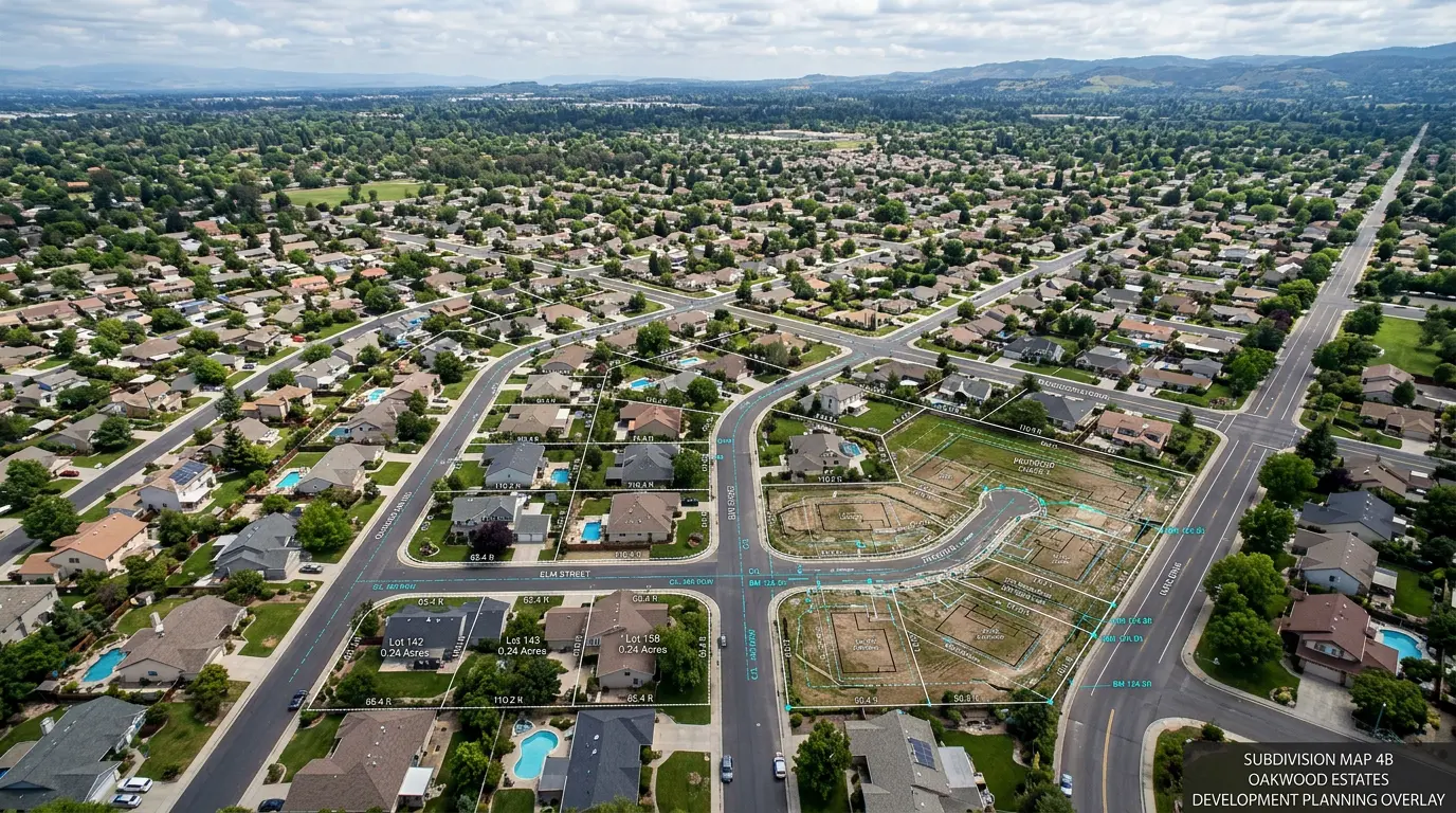 Geodezijos paslaugos